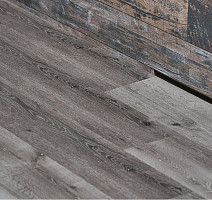 Vinilam Cork 7мм 10-065 Дуб Монс фото 6 | FLOORDEALER